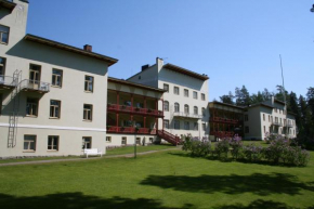 Hotel Kruunupuisto